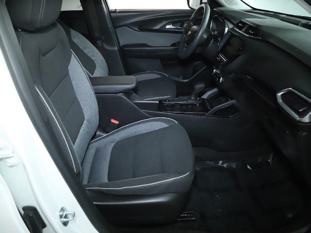 2023 Chevrolet TrailBlazer LT AWD
