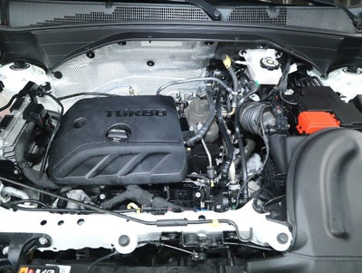 2023 Chevrolet TrailBlazer LT AWD