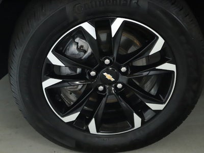 2023 Chevrolet TrailBlazer LT AWD