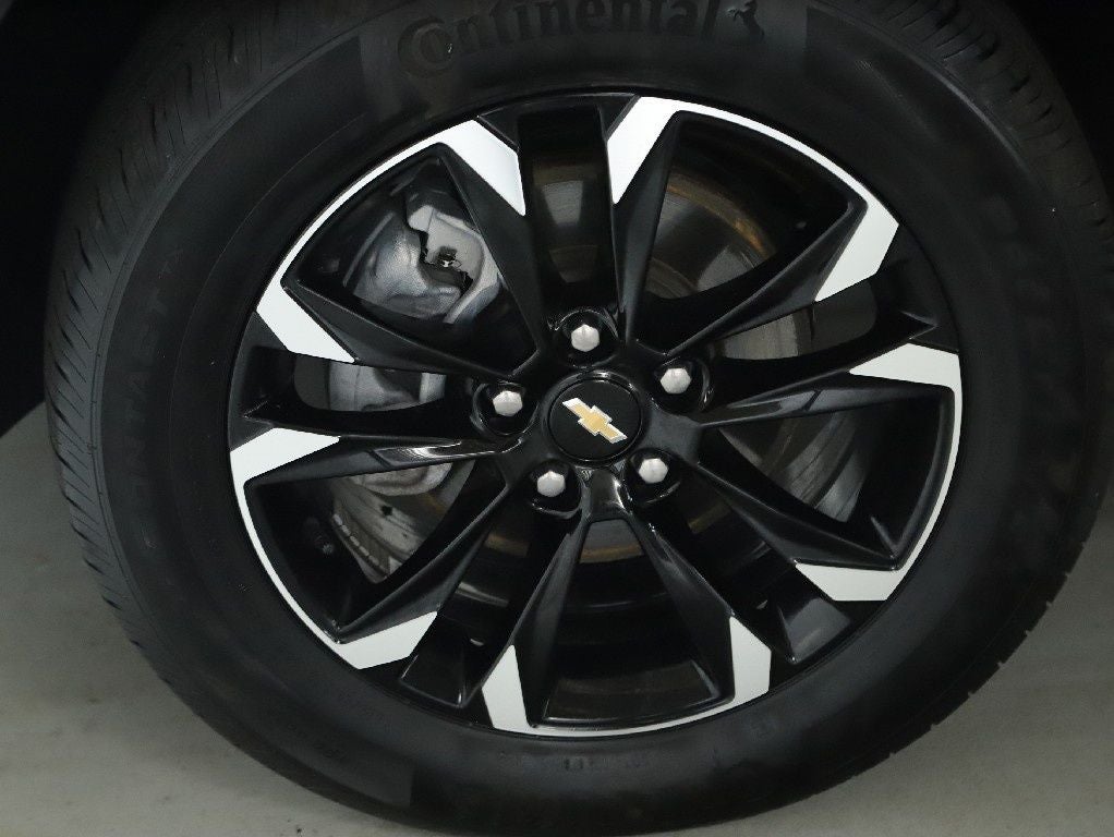 2023 Chevrolet TrailBlazer LT AWD