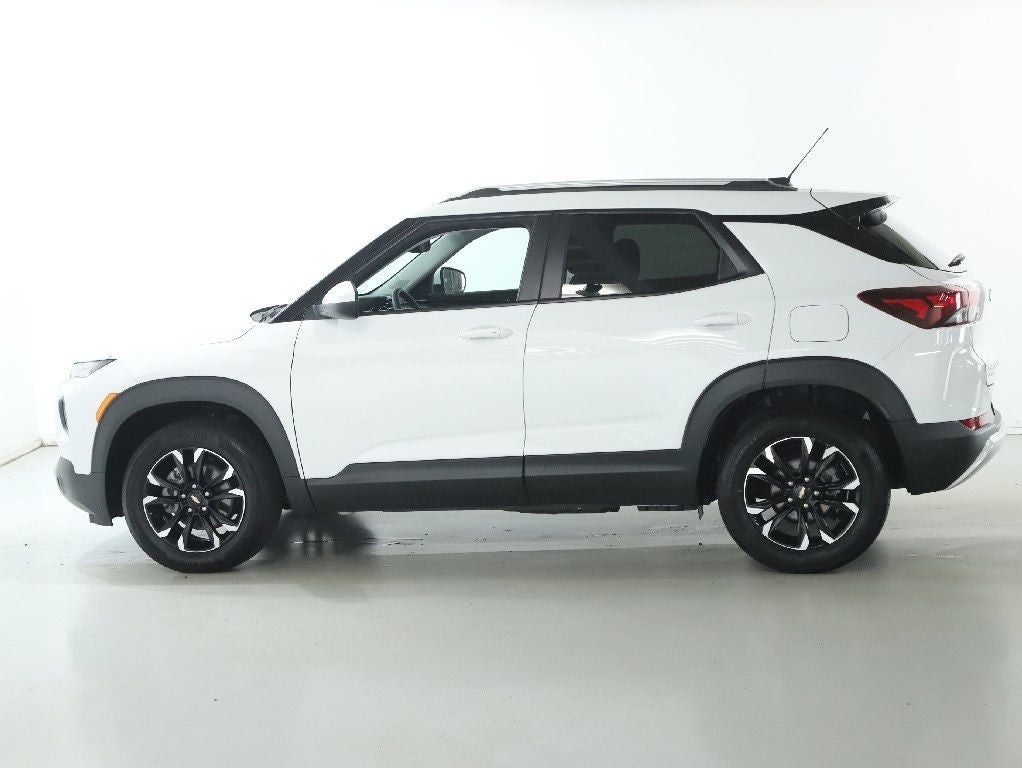 2023 Chevrolet TrailBlazer LT AWD