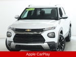 2023 Chevrolet TrailBlazer LT AWD