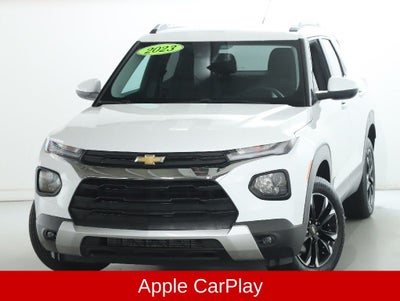 2023 Chevrolet TrailBlazer LT AWD