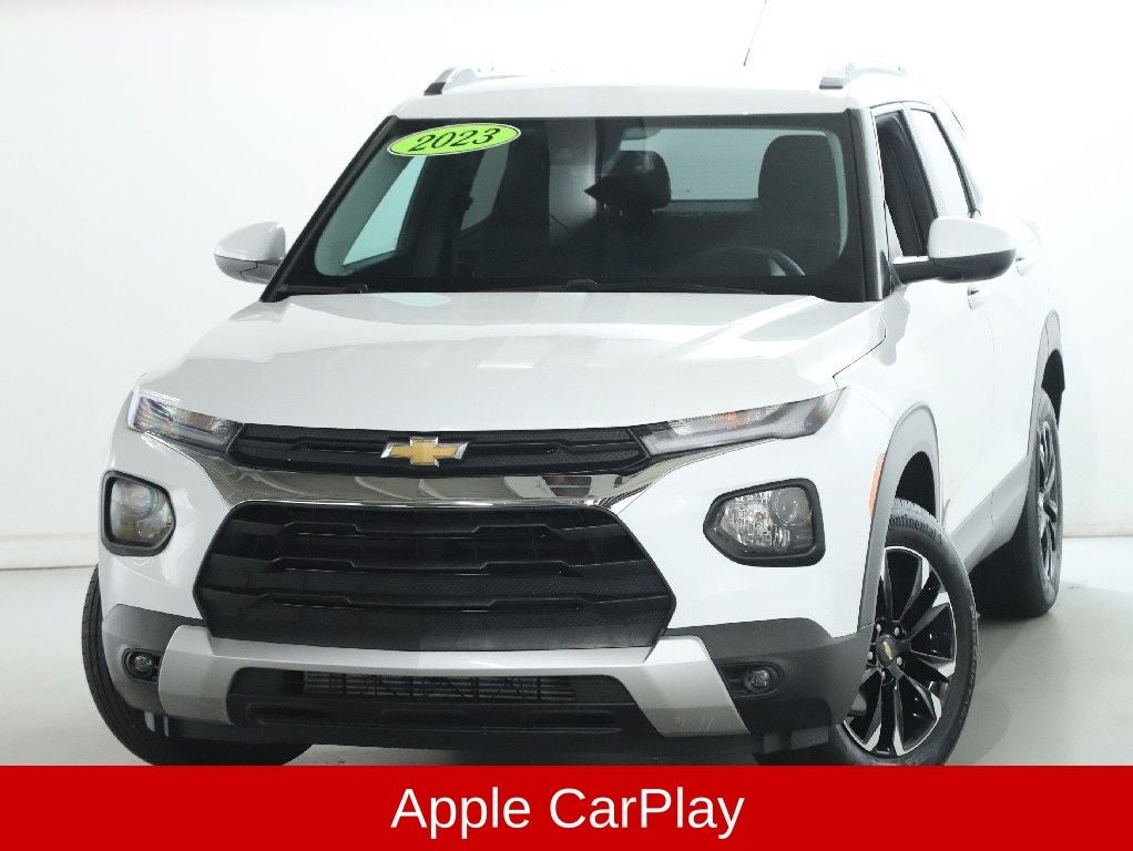 2023 Chevrolet TrailBlazer LT AWD