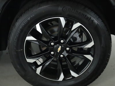 2023 Chevrolet TrailBlazer LT AWD