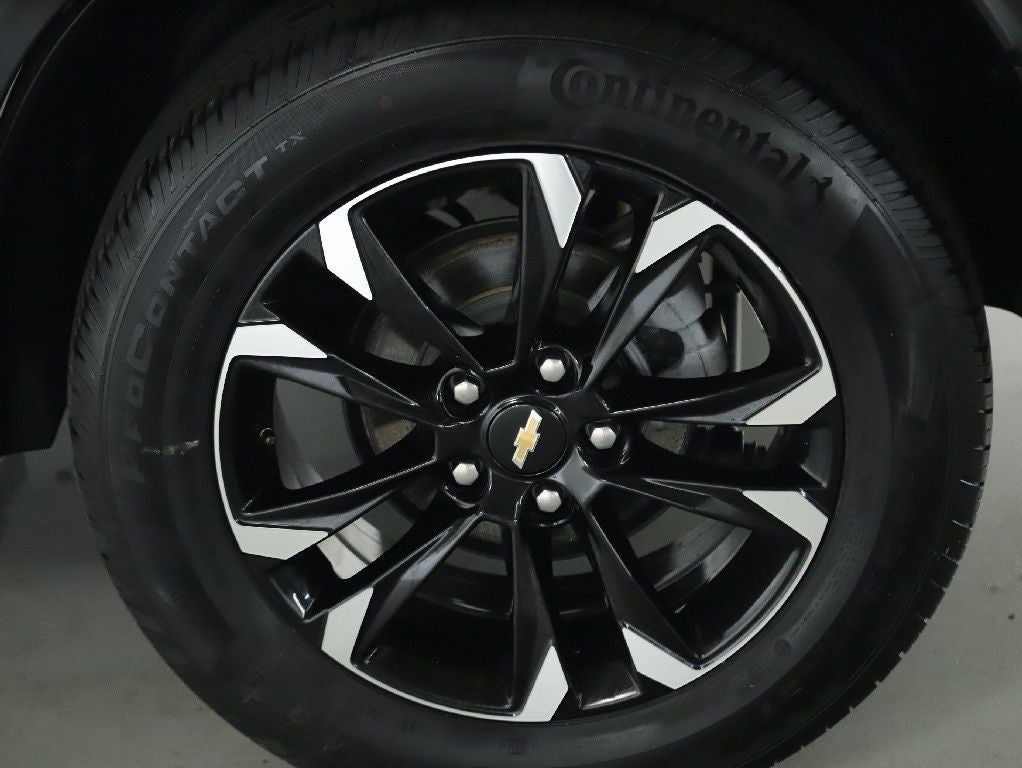 2023 Chevrolet TrailBlazer LT AWD