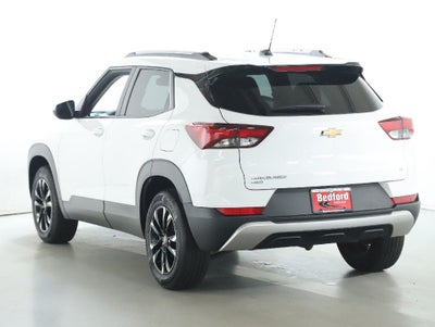 2023 Chevrolet TrailBlazer LT AWD