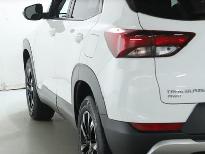 2023 Chevrolet TrailBlazer LT AWD