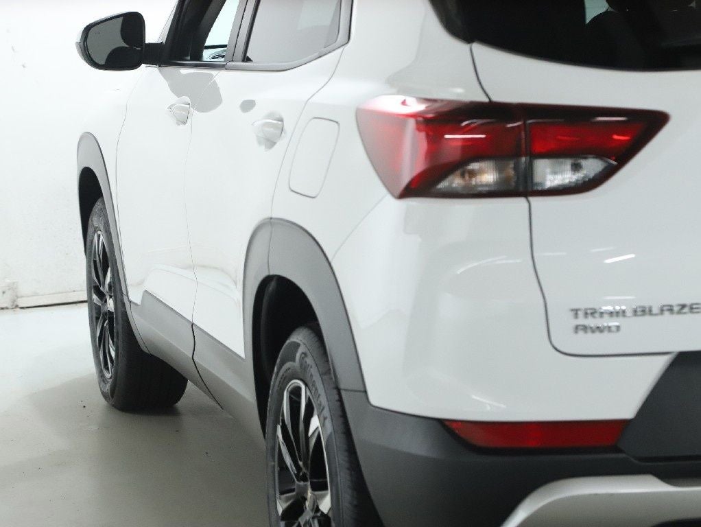 2023 Chevrolet TrailBlazer LT AWD
