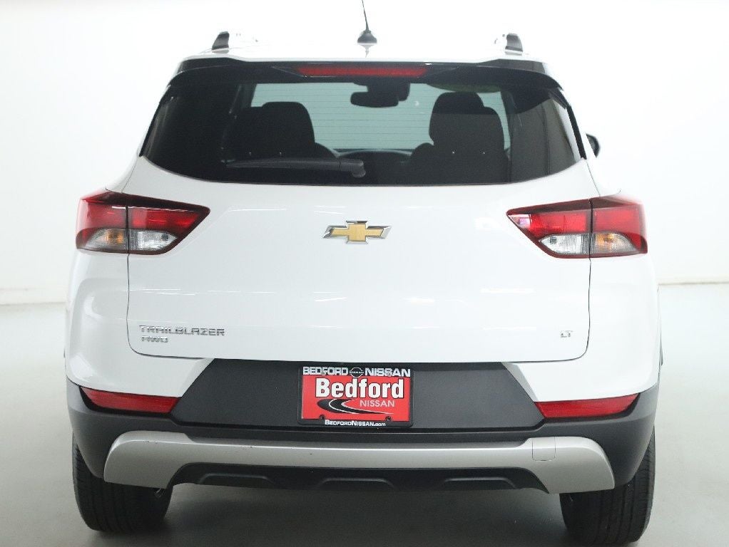 2023 Chevrolet TrailBlazer LT AWD