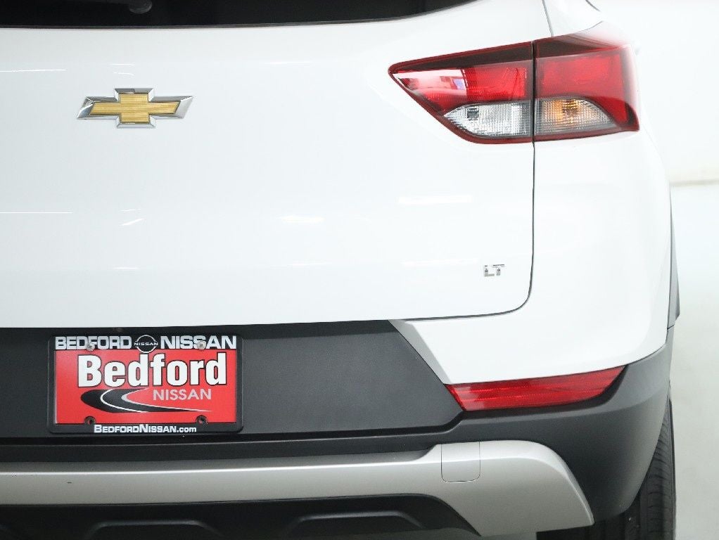 2023 Chevrolet TrailBlazer LT AWD