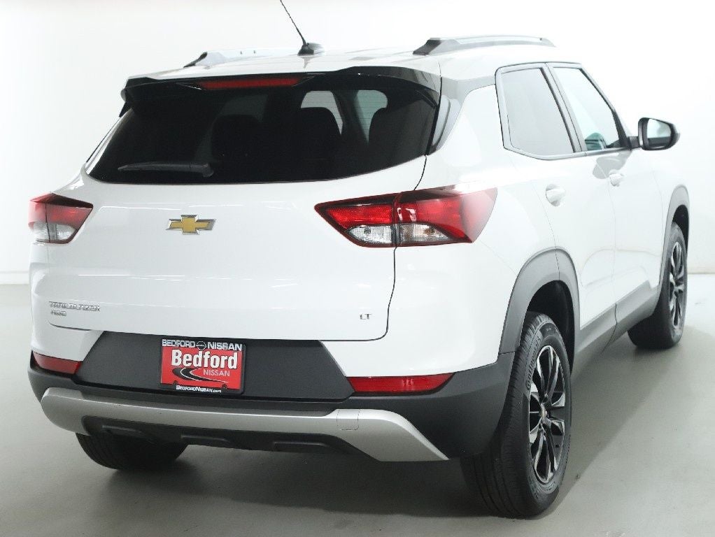 2023 Chevrolet TrailBlazer LT AWD