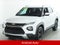 2023 Chevrolet TrailBlazer LT AWD