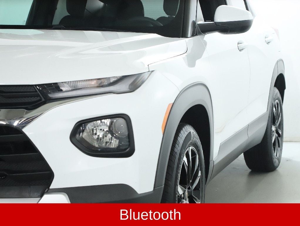 2023 Chevrolet TrailBlazer LT AWD