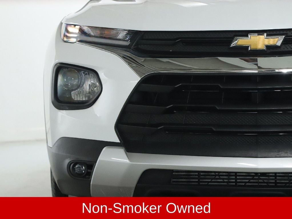 2023 Chevrolet TrailBlazer LT AWD