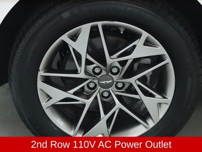 2022 Genesis GV70 2.5T Advanced Package AWD