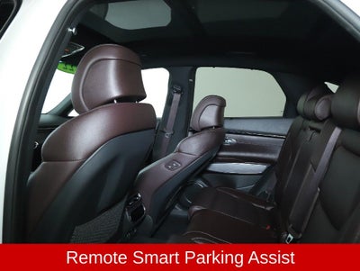 2022 Genesis GV70 2.5T Advanced Package AWD