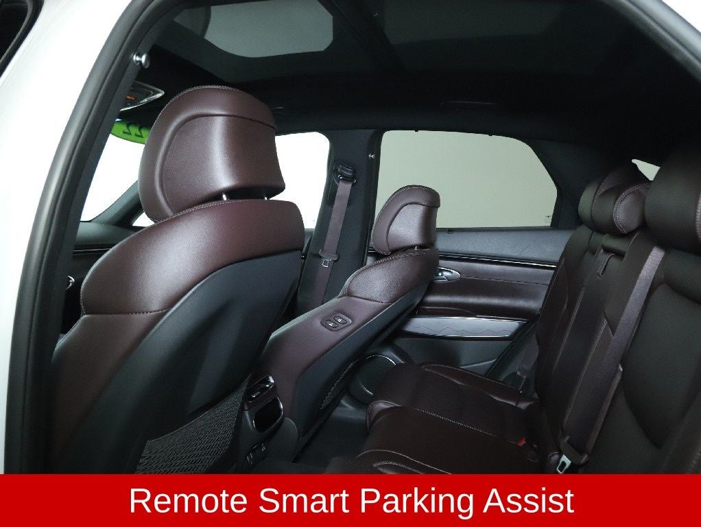 2022 Genesis GV70 2.5T Advanced Package AWD