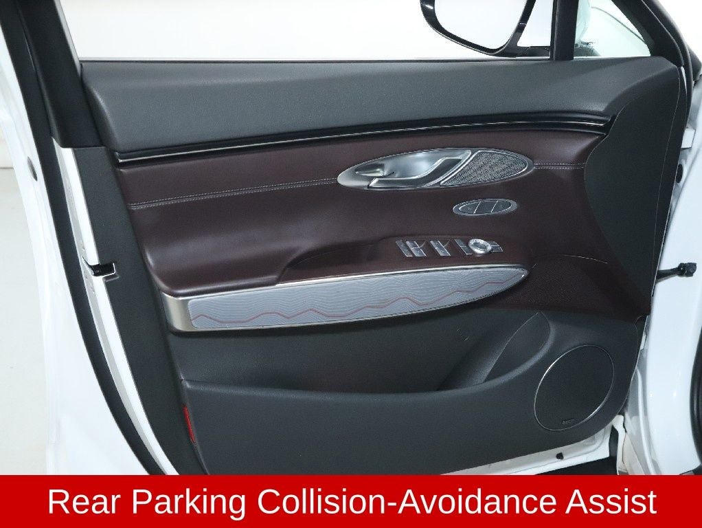 2022 Genesis GV70 2.5T Advanced Package AWD