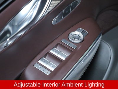 2022 Genesis GV70 2.5T Advanced Package AWD