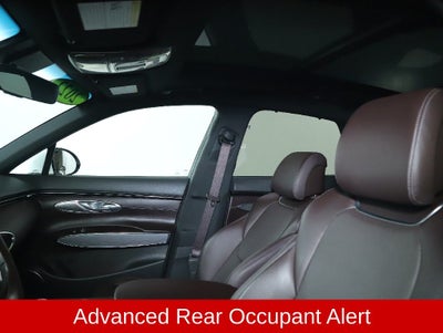 2022 Genesis GV70 2.5T Advanced Package AWD