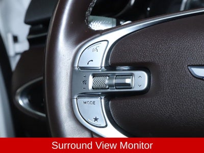 2022 Genesis GV70 2.5T Advanced Package AWD