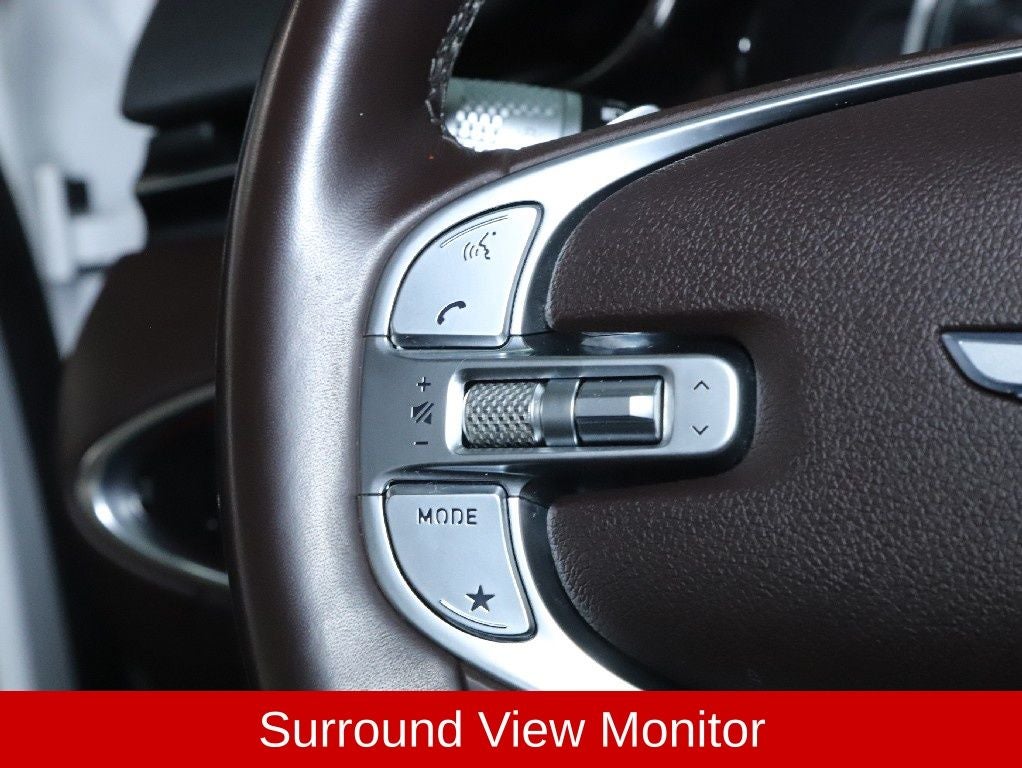 2022 Genesis GV70 2.5T Advanced Package AWD