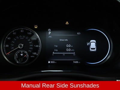 2022 Genesis GV70 2.5T Advanced Package AWD