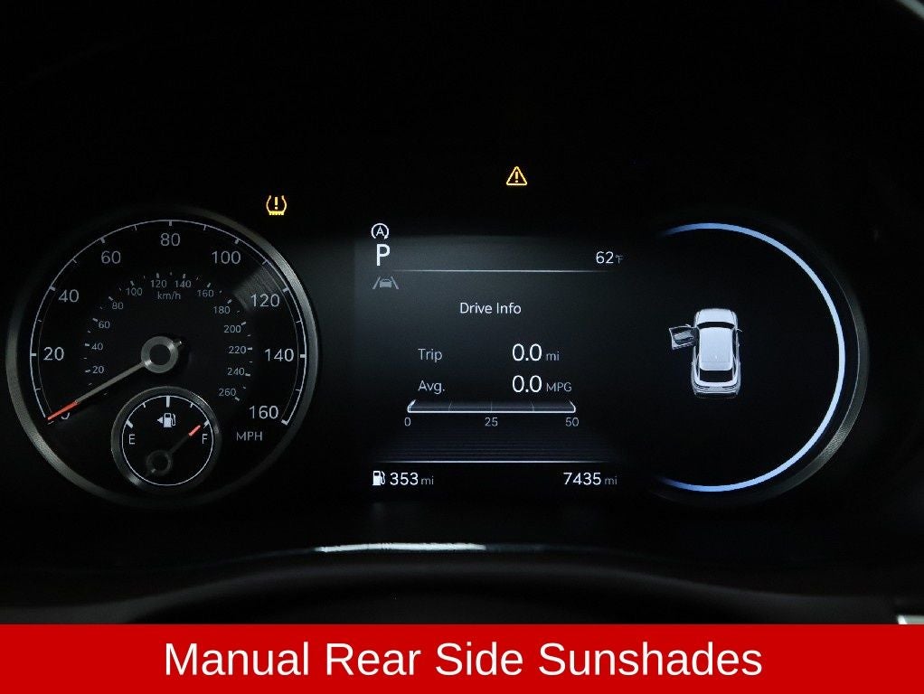 2022 Genesis GV70 2.5T Advanced Package AWD