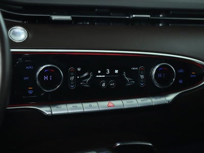 2022 Genesis GV70 2.5T Advanced Package AWD