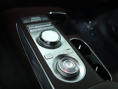 2022 Genesis GV70 2.5T Advanced Package AWD