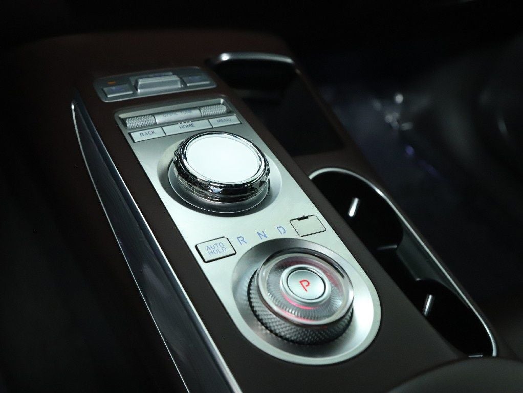 2022 Genesis GV70 2.5T Advanced Package AWD