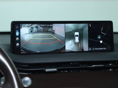 2022 Genesis GV70 2.5T Advanced Package AWD