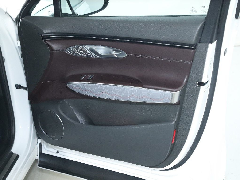 2022 Genesis GV70 2.5T Advanced Package AWD