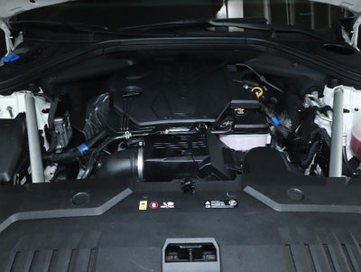 2022 Genesis GV70 2.5T Advanced Package AWD