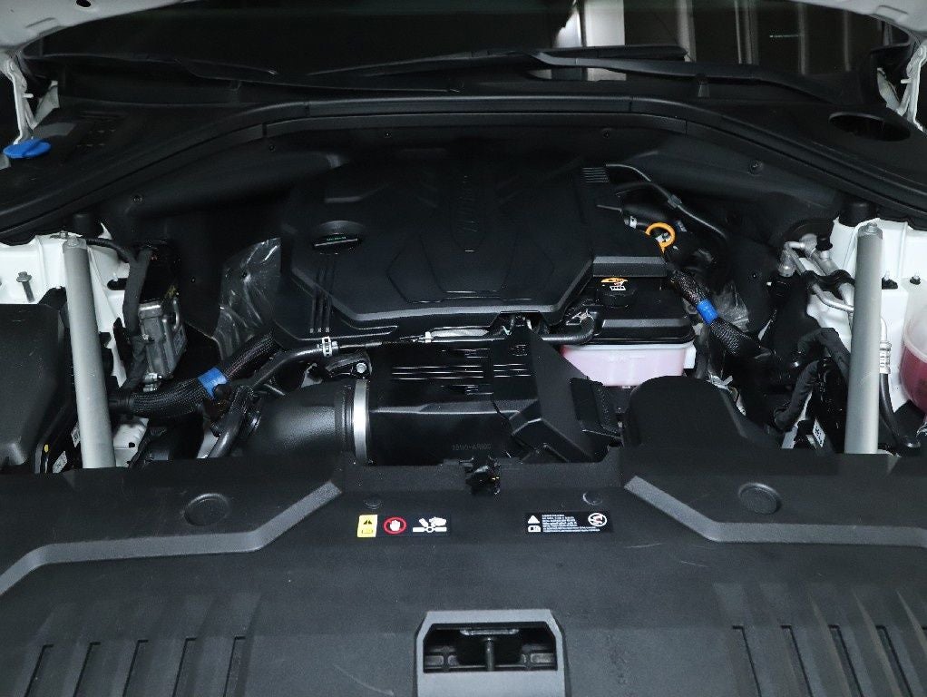 2022 Genesis GV70 2.5T Advanced Package AWD