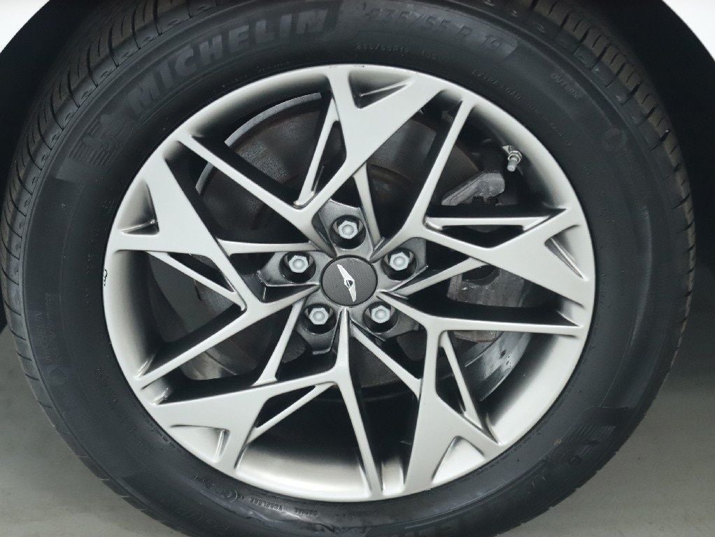 2022 Genesis GV70 2.5T Advanced Package AWD