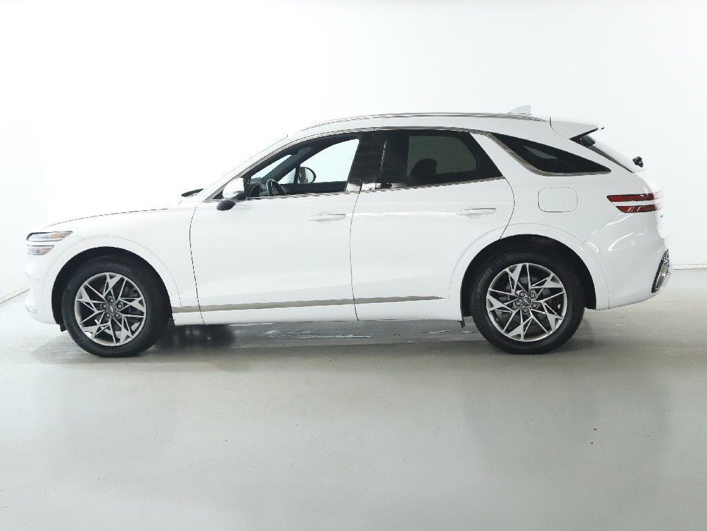 2022 Genesis GV70 2.5T Advanced Package AWD