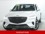 2022 Genesis GV70 2.5T Advanced Package AWD