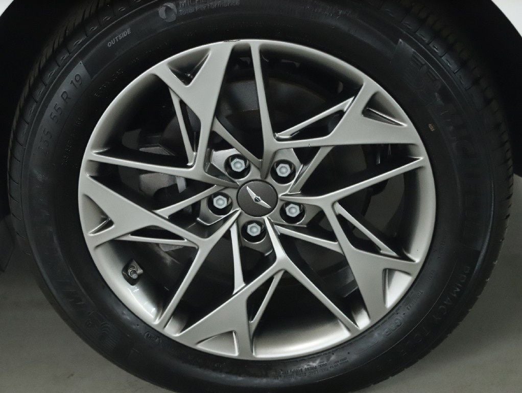 2022 Genesis GV70 2.5T Advanced Package AWD