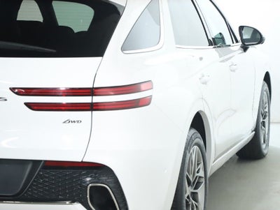 2022 Genesis GV70 2.5T Advanced Package AWD