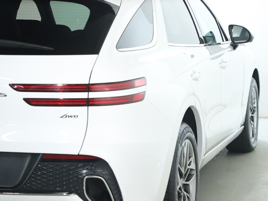 2022 Genesis GV70 2.5T Advanced Package AWD