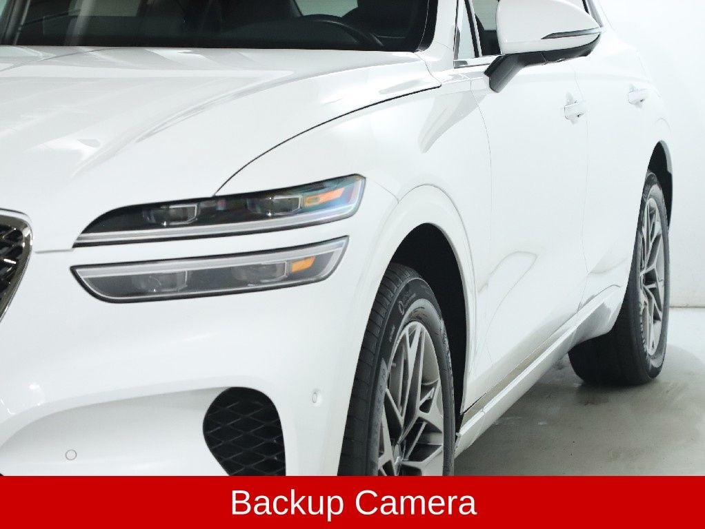 2022 Genesis GV70 2.5T Advanced Package AWD