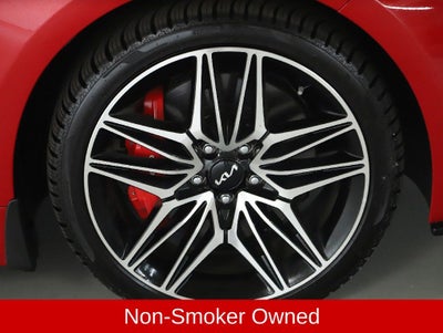 2023 Kia Stinger GT2 AWD V6