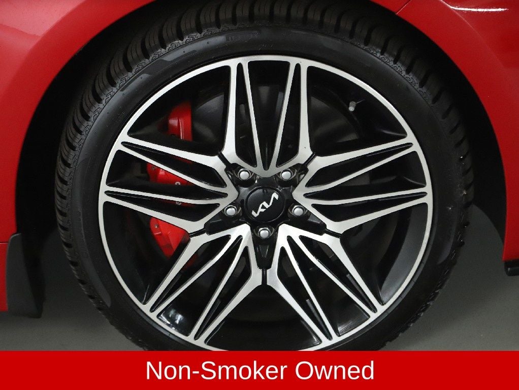 2023 Kia Stinger GT2 AWD V6