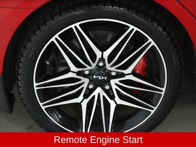 2023 Kia Stinger GT2 AWD V6