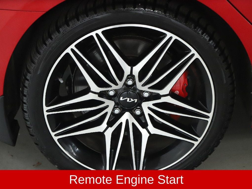 2023 Kia Stinger GT2 AWD V6