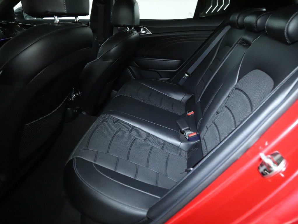 2023 Kia Stinger GT2 AWD V6
