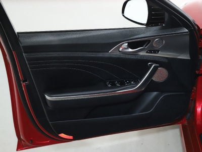 2023 Kia Stinger GT2 AWD V6