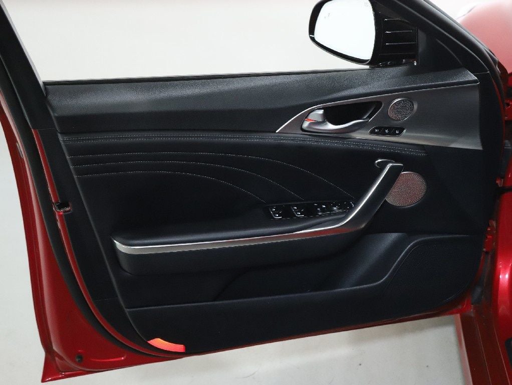 2023 Kia Stinger GT2 AWD V6